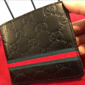 Gucci Wallet